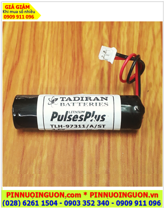Tadiran TLP-97311/A/SM, Pin nuôi nguồn PLC Tadiran TLP-97311/A/SM lithium 3.6V 1650mAh chính hãng